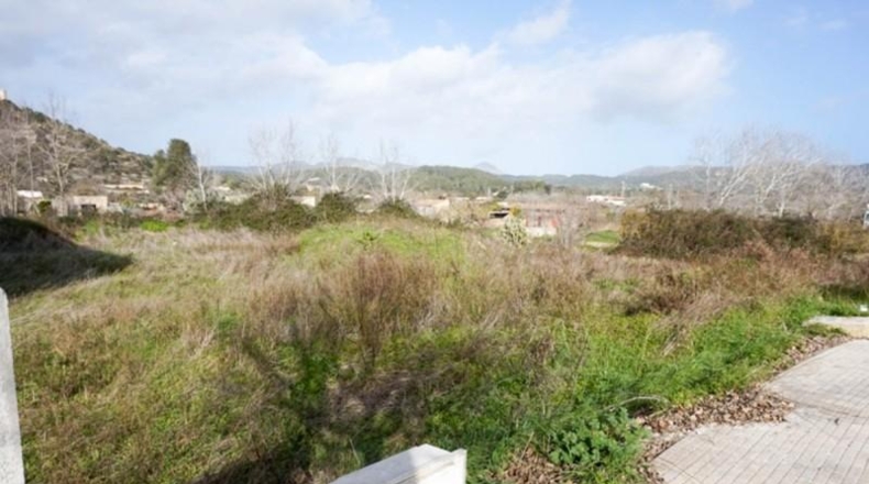Balearic Islands - Artá - 1529m2