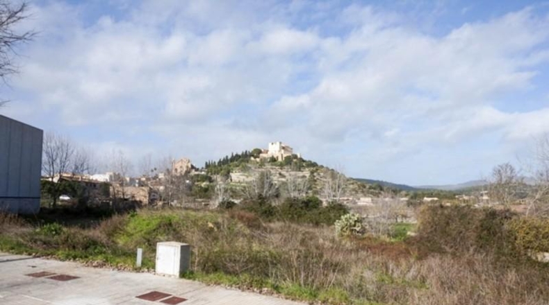 Balearic Islands - Artá - 1529m2