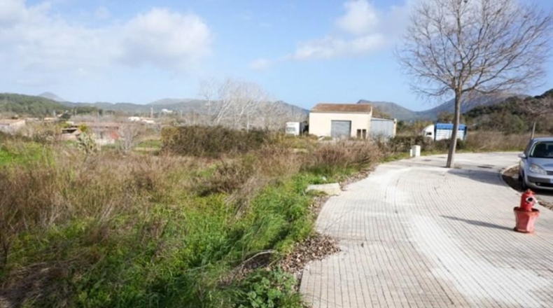 Balearic Islands - Artá - 1529m2