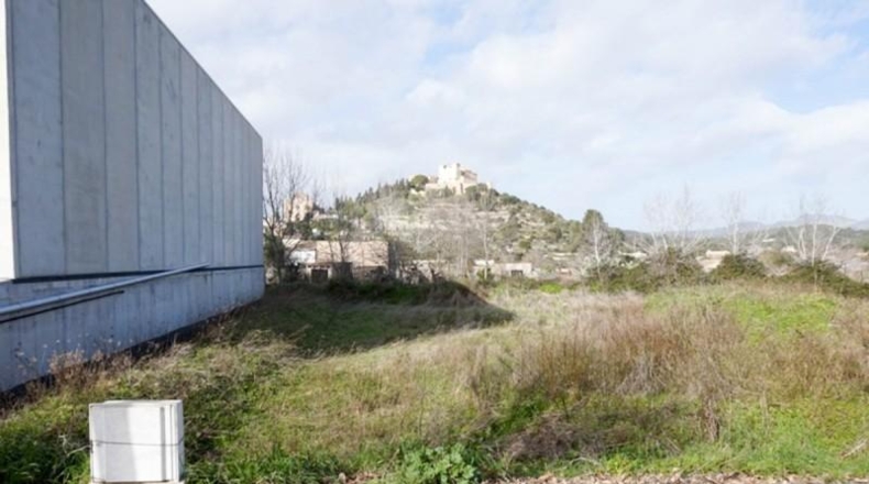 Balearic Islands - Artá - 1529m2