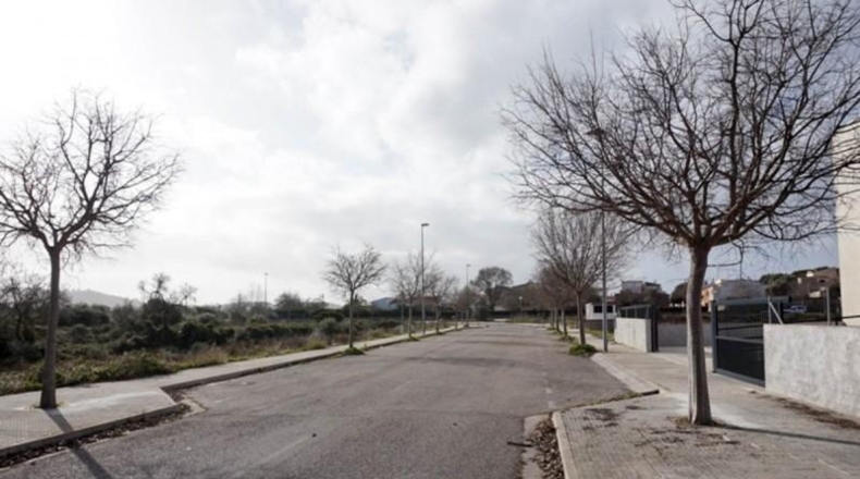 Balearic Islands - Artá - 1529m2