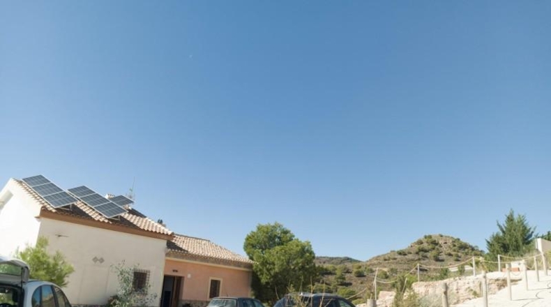 Murcia - Totana - 5000m2