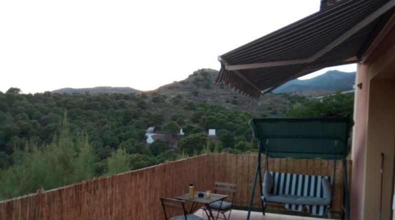 Murcia - Totana - 5000m2