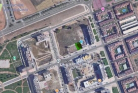 Burgos 565&nbsp;m²