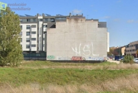 Burgos 565&nbsp;m²