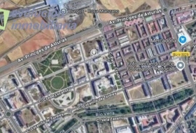 Burgos 565&nbsp;m²