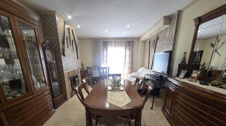 Alicante - la Nucia - 208m2