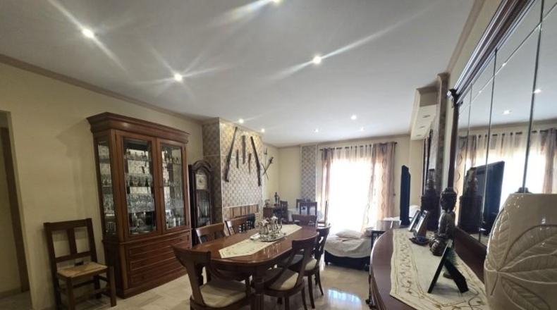 Alicante - la Nucia - 208m2