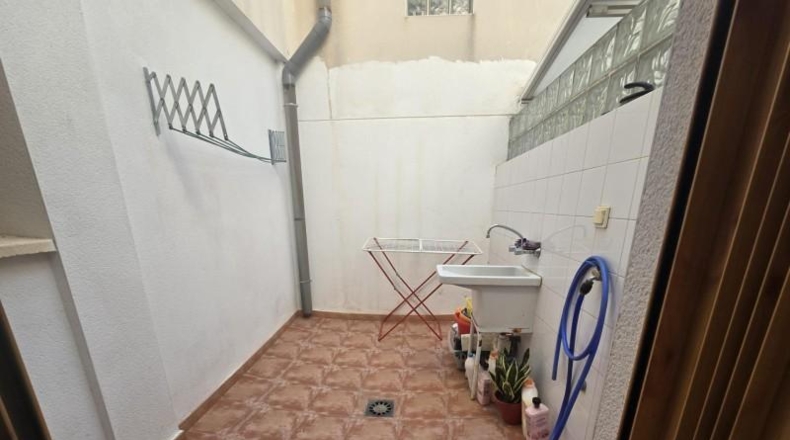 Alicante - la Nucia - 208m2