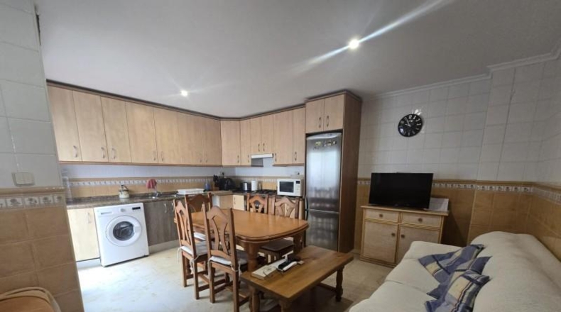 Alicante - la Nucia - 208m2