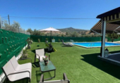 Casa de camp amb terreny en venda a la España, Cabra, ref.: TR139345 foto
