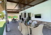 Casa de camp amb terreny en venda a la España, Cabra, ref.: TR139345 foto