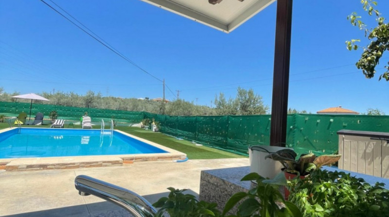 Córdoba - Cabra - 1800m2