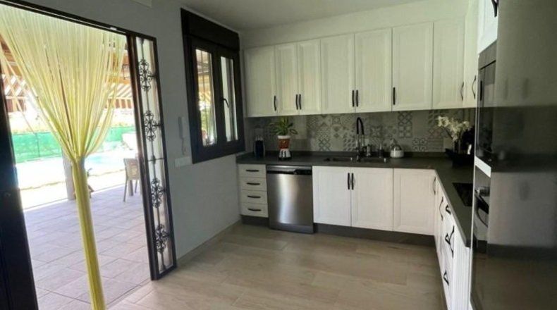 Córdoba - Cabra - 1800m2