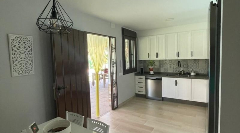 Córdoba - Cabra - 1800m2