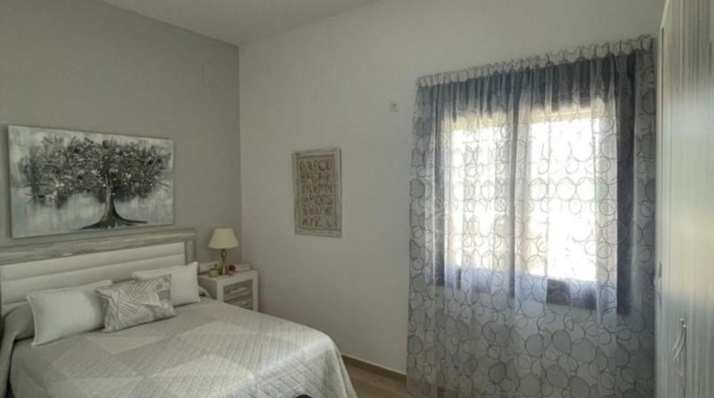 Córdoba - Cabra - 1800m2