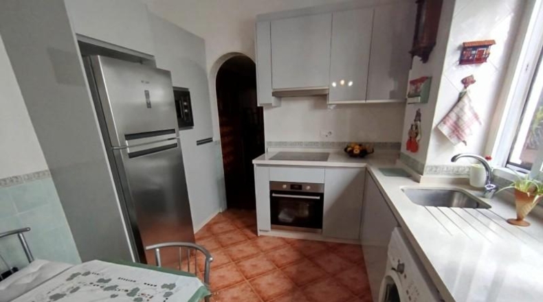 Málaga - Vélez-Málaga - 230m2