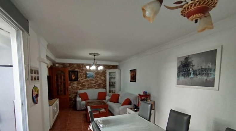 Málaga - Vélez-Málaga - 230m2