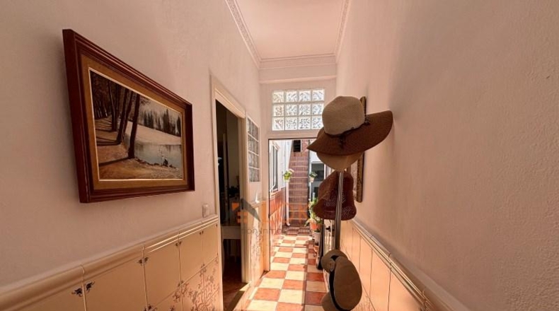 Малага - Vélez-Málaga - 190m2