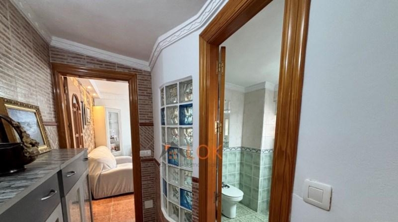 Малага - Vélez-Málaga - 190m2