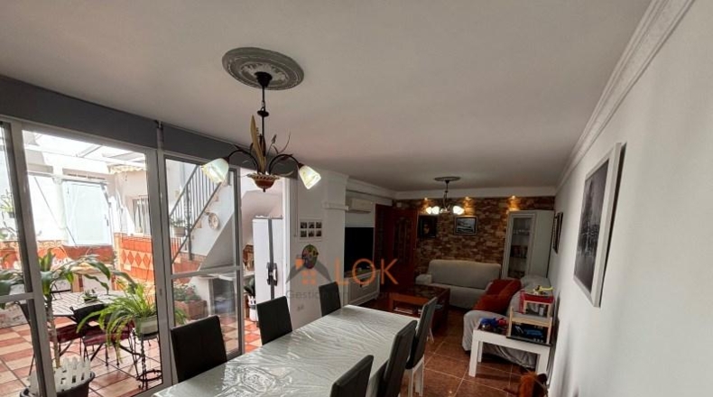 Малага - Vélez-Málaga - 190m2