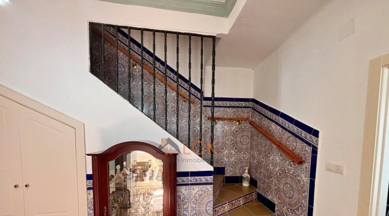 Малага - Vélez-Málaga - 190m2
