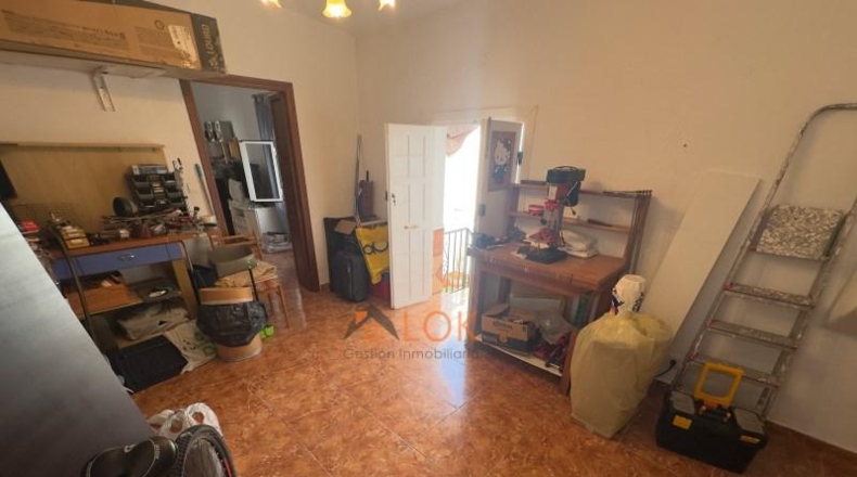Малага - Vélez-Málaga - 190m2