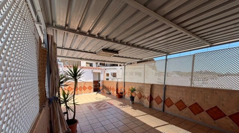 Малага - Vélez-Málaga - 190m2
