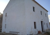 Casa de campo con terreno en venta en la España, Almogía, ref: TR147730 foto