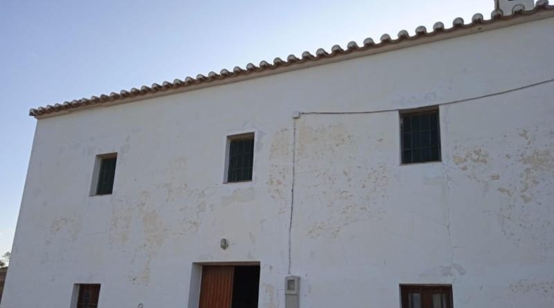 Málaga - Almogía - 180000m2