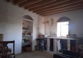 Casa de campo con terreno en venta en la España, Almogía, ref: TR147730 foto
