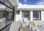 Detached villa with land for sale on España, Calasparra, ref: TR148582 photo
