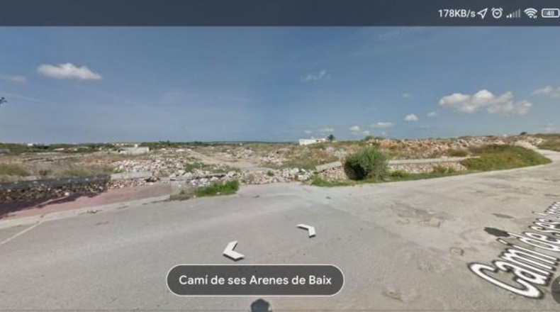 Balearic Islands - Ciudadela - 1898m2
