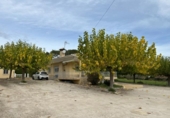 Chalet independiente con terreno en venta en la España, Xàtiva, ref: TR363650 foto