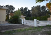 Chalet independiente con terreno en venta en la España, Xàtiva, ref: TR363650 foto