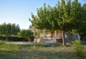 Chalet independiente con terreno en venta en la España, Xàtiva, ref: TR363650 foto