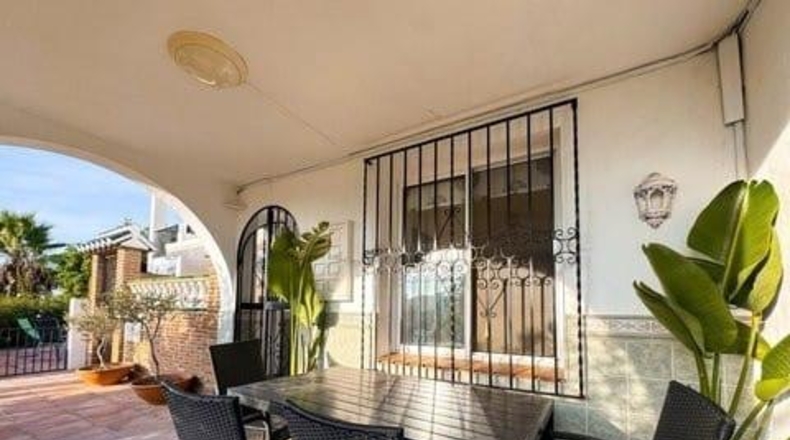 Málaga - Nerja - 80m2