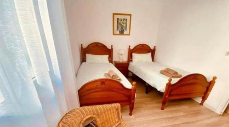 Málaga - Nerja - 80m2