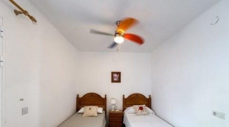Málaga - Nerja - 80m2