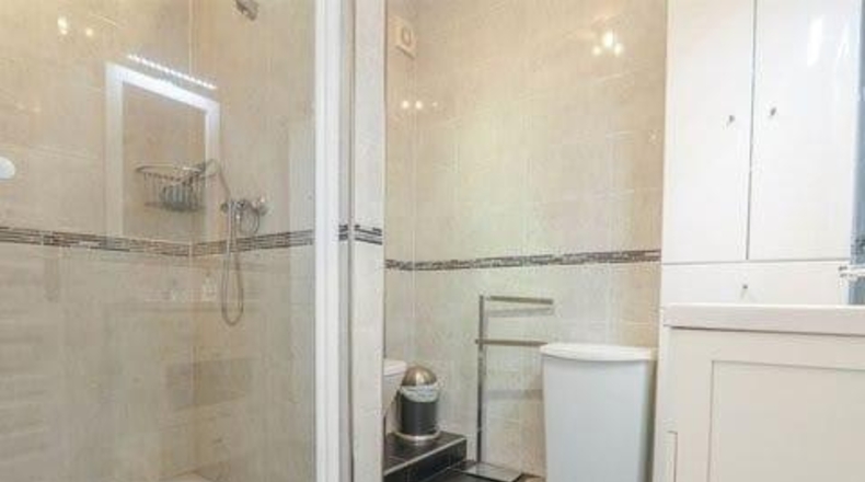 Málaga - Nerja - 80m2