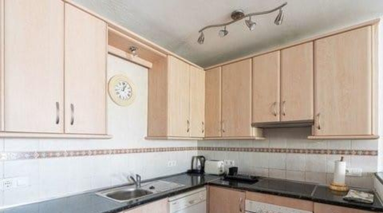 Málaga - Nerja - 80m2