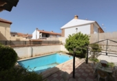 Detached villa with land for sale on España, Híjar, ref: TR407616 photo