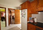 Detached villa with land for sale on España, Híjar, ref: TR407616 photo