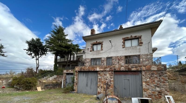 Salamanca - Carbajosa de la Sagrada - 1500m2