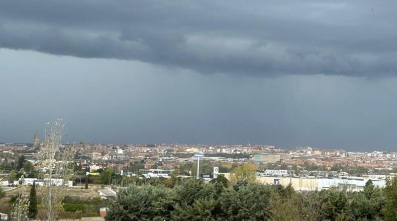 Salamanca - Carbajosa de la Sagrada - 1500m2