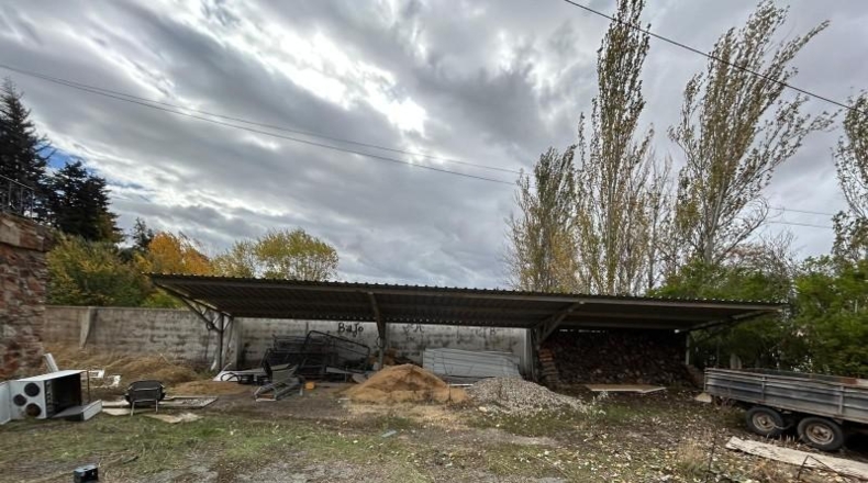 Salamanca - Carbajosa de la Sagrada - 1500m2