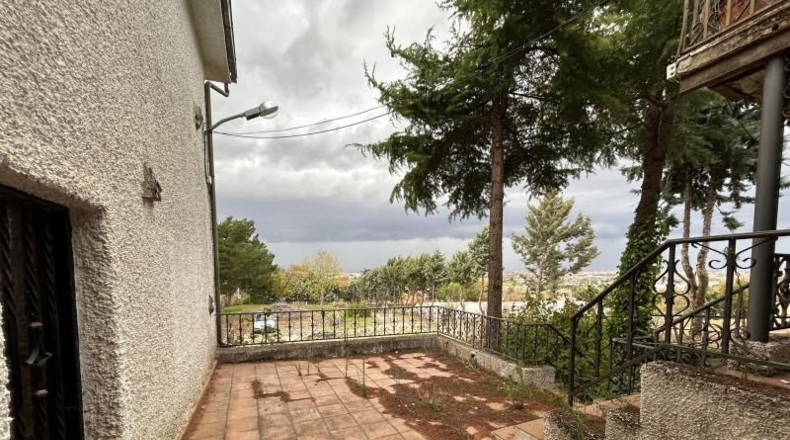 Salamanca - Carbajosa de la Sagrada - 1500m2