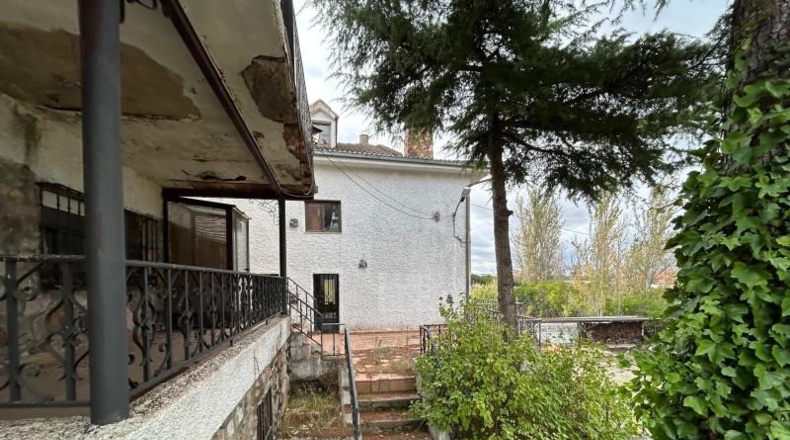 Salamanca - Carbajosa de la Sagrada - 1500m2