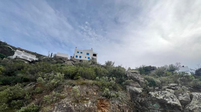 Gerona - Roses - 990m2