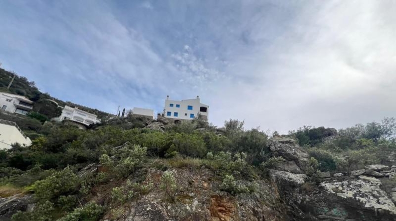Gerona - Roses - 990m2